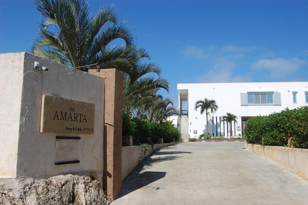 The Amarta Ξενοδοχείο Miyakojima  Εξωτερικό φωτογραφία