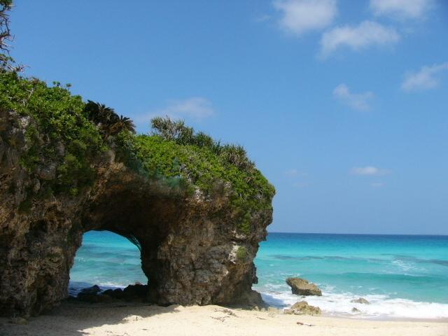 The Amarta Ξενοδοχείο Miyakojima  Εξωτερικό φωτογραφία